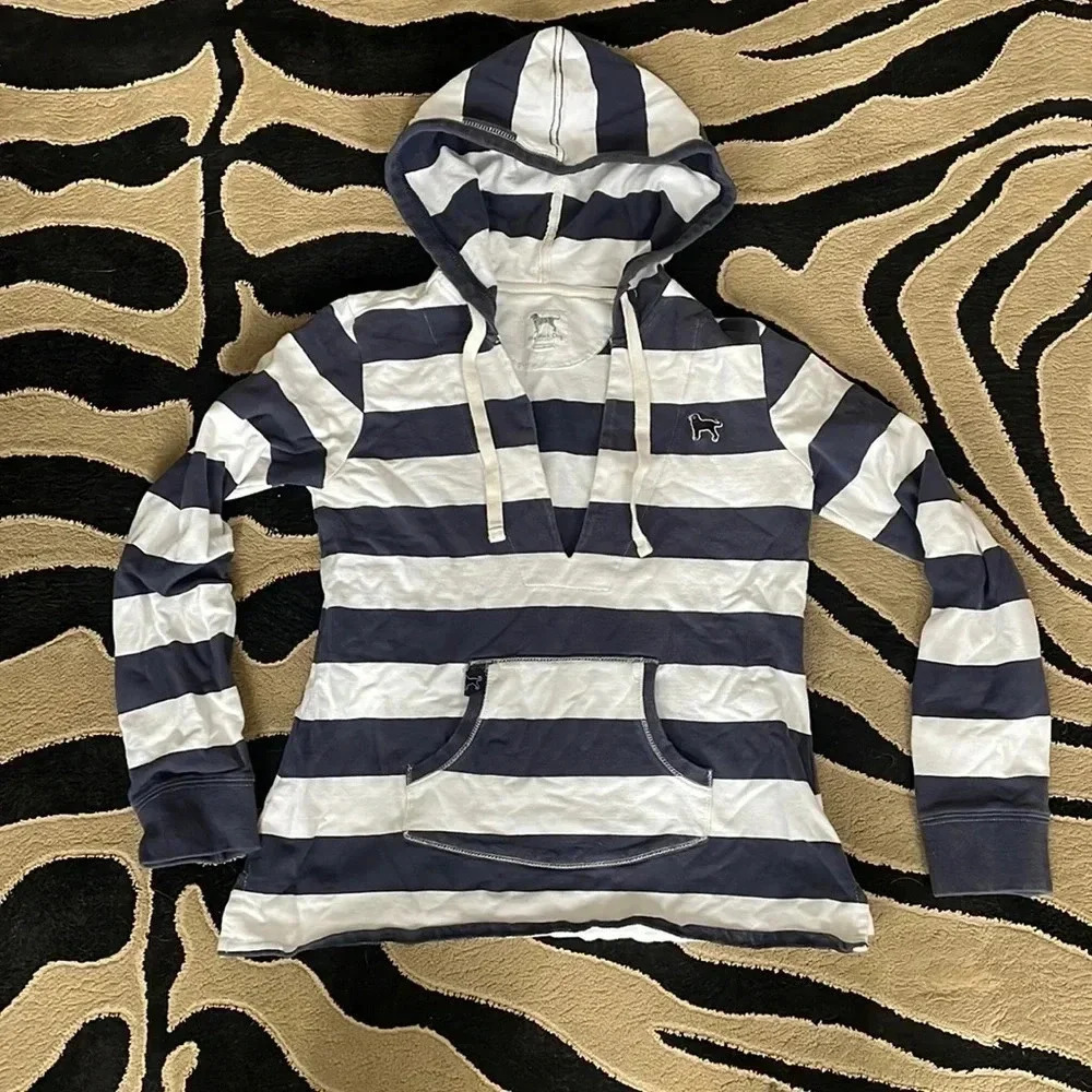 The Black Dog Hoodie